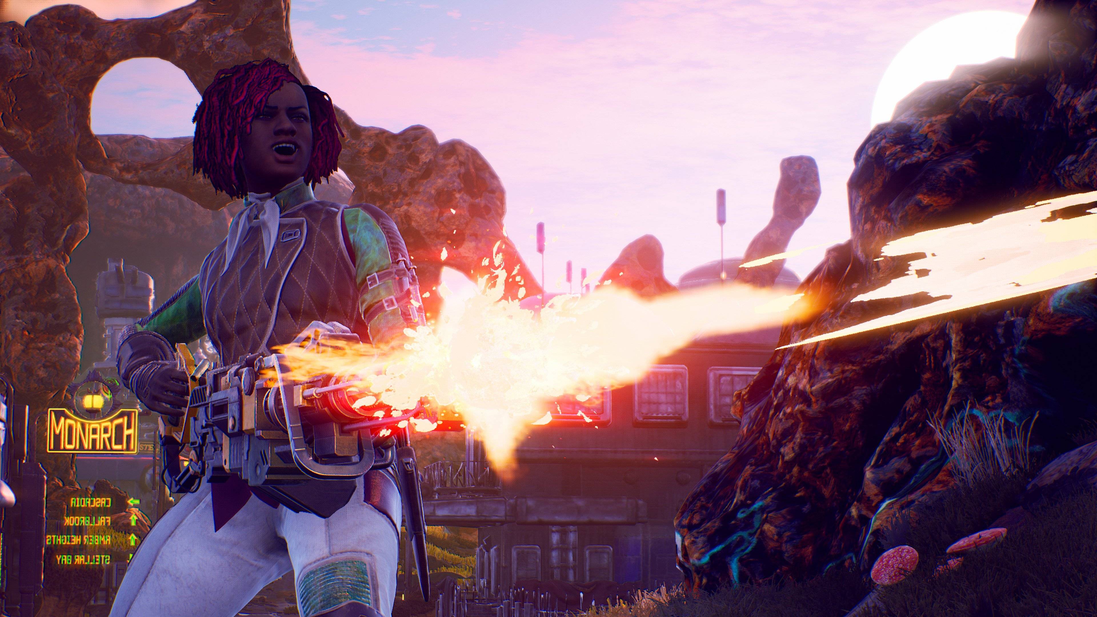 The Outer Worlds - Imagen 17